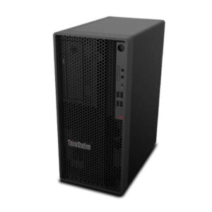 Lenovo ThinkStation P2 Tower Gen 2 – Intel Core Ultra 7 265, 32 GB RAM, 512 GB SSD, Windows 11 Pro