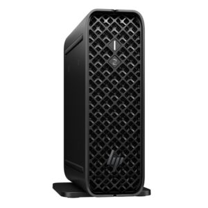 HP Z2 Mini G1i Workstation – Intel Core Ultra 7 265, 32 GB RAM, 1 TB SSD, Intel Graphics, Windows 11 Pro