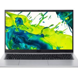 Acer Aspire Go 15 AG15-72P-780E – 15.6″, Intel Core 7 150U, 16 GB RAM, 512 GB SSD, Windows 11 Home