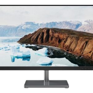 Lenovo L27m-30 – LED monitor – 68.6 cm (27″) – 1920 x 1080 Full HD (1080p)