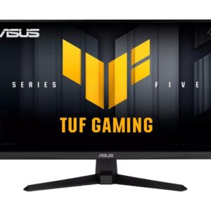 ASUS TUF Gaming VG249QM5A – LED-Monitor – Gaming – 61 cm (24″)
