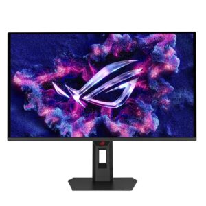 ASUS ROG Strix OLED XG27AQDPG – OLED monitor – Gaming – 68.6 cm (27″)