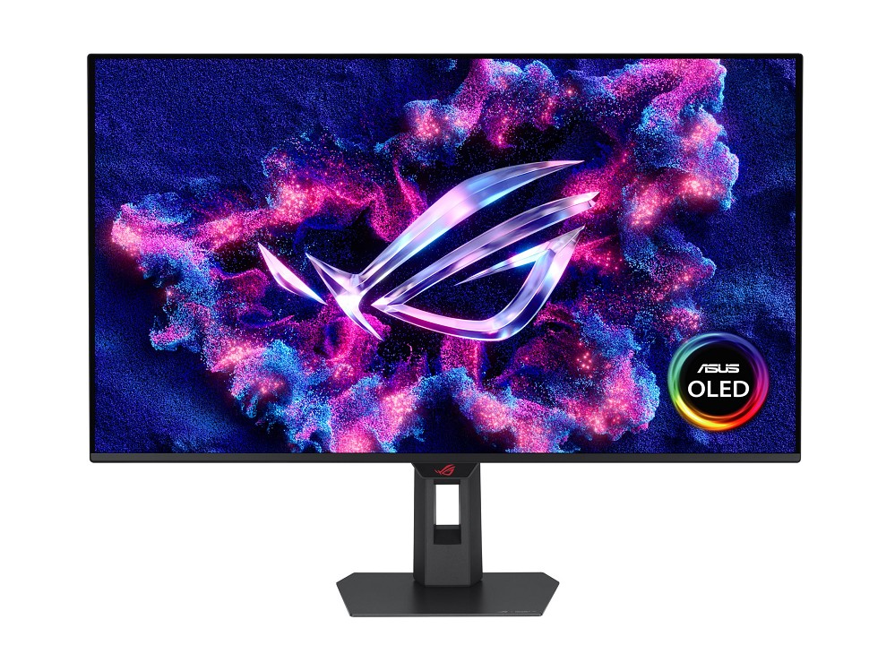 ASUS ROG Strix XG32UCDS – OLED monitor – Gaming – 81.3 cm (32″)