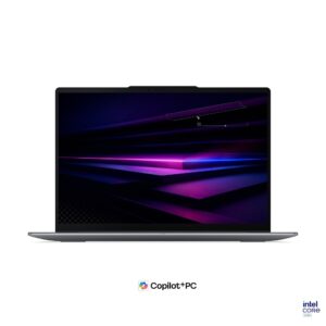 Lenovo Yoga Slim 7 14IPH11 – 14″, Intel Core Ultra 7 355, 16 GB RAM, 1 TB SSD, OLED, Windows 11 Home