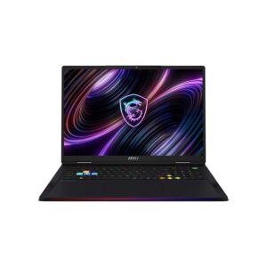 MSI Raider 18 Max HX – 18″, Intel Core Ultra 9 290HX, 32 GB RAM, 2 TB SSD, GeForce RTX 5080, Windows 11 Home