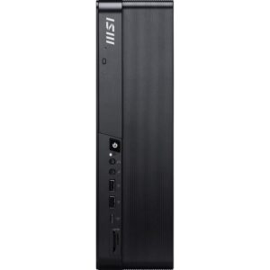 MSI Pro DP80 AI A2G-081XDE – Intel Core Ultra 5 225, 16 GB RAM, 512 GB SSD, oBS