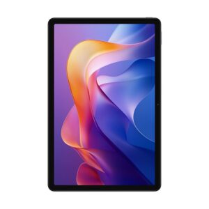 Xiaomi Redmi Pad 2 – Tablet – Xiaomi HyperOS 2 – 128 GB UFS card – 27.9 cm (11″)