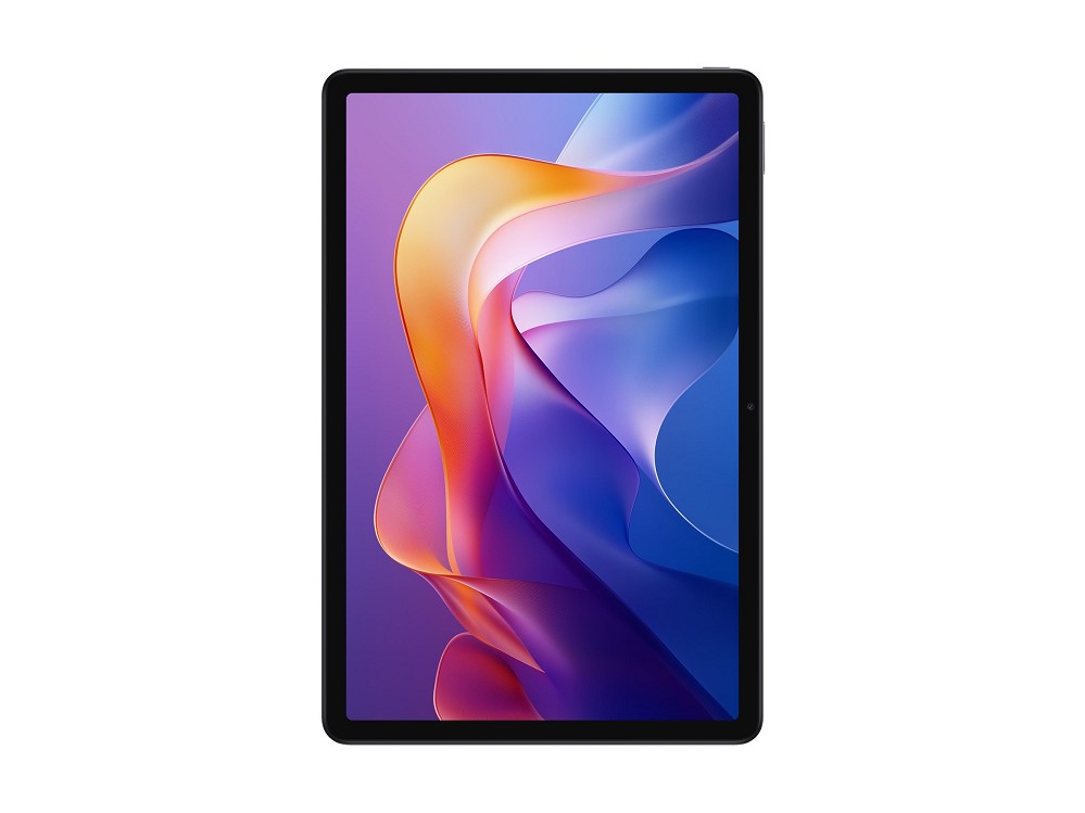 Xiaomi Redmi Pad 2 – Tablet – Xiaomi HyperOS 2 – 128 GB UFS card – 27.9 cm (11″)