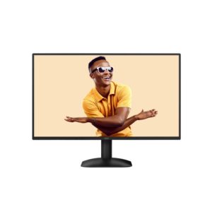 AOC 24B31H – LED-Monitor – 61 cm (24″) (23.8″ sichtbar) – 1920 x 1080 Full HD (1080p)