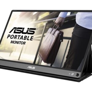 ASUS ZenScreen GO MB16AHP – LCD monitor – Full HD (1080p) – 39.6 cm (15.6″)