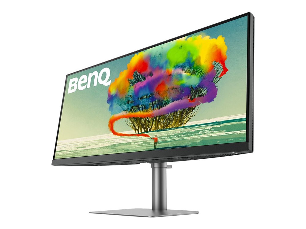 BenQ DesignVue PD3420Q – PD Series – LED monitor – 86.4 cm (34″)