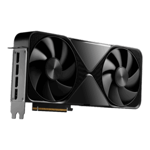 PNY RTX PRO 6000 Blackwell Workstation Edition – 96GB GDDR7, 4x DP