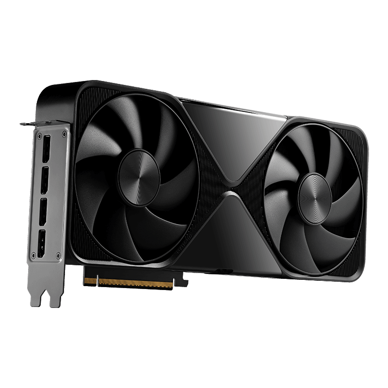 PNY RTX PRO 6000 Blackwell Workstation Edition – 96GB GDDR7, 4x DP