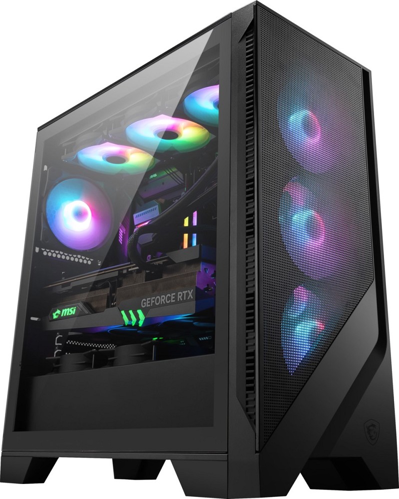 ONE Gaming PC IN297