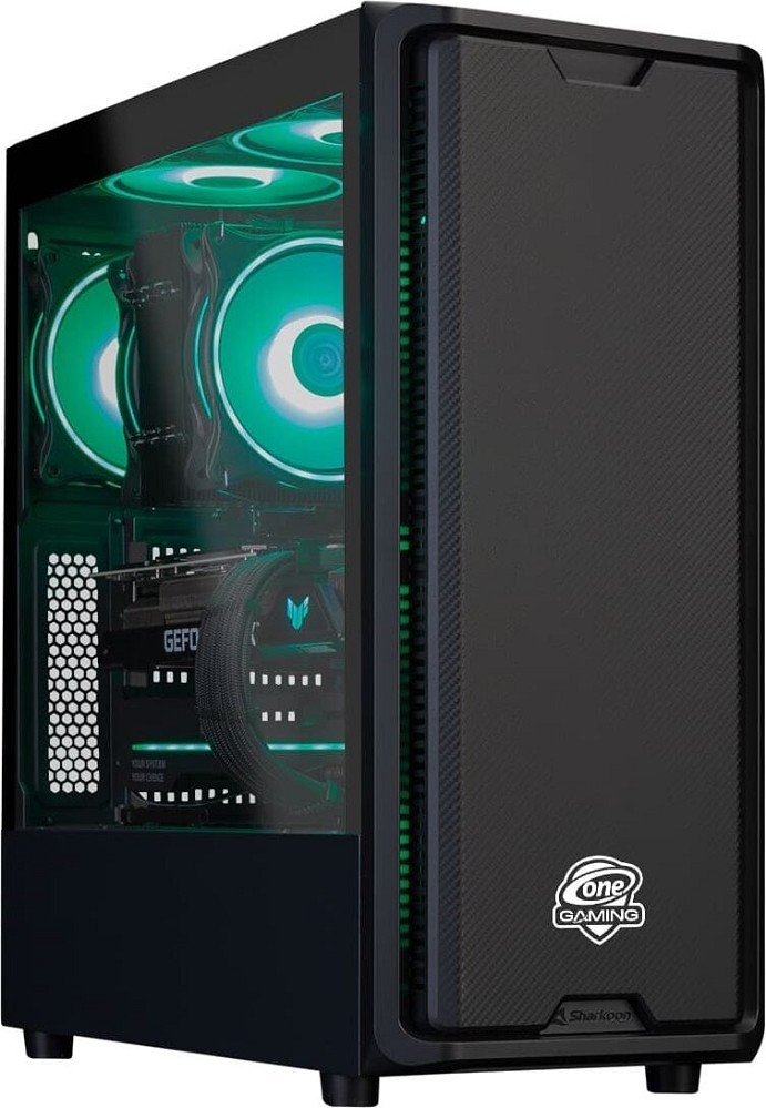 ONE Gaming PC IR035