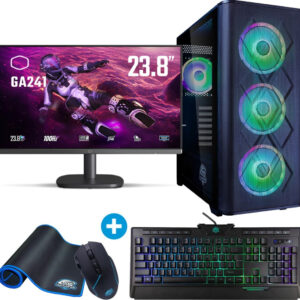 ONE Gaming Complete PC AN161