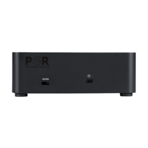 MSI Barebone Cubi NUC AI 1UMG-019BEU Intel Core Ultra 5 125H, Intel Graphics, 2x DDR5 SO-DIMM, 2x M.2, WIFI6E, BT 5.3, oOS
