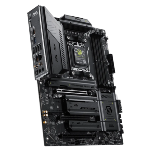 MSI MAG B850 TOMAHAWK MAX WIFI II Mainboard Sockel AM5