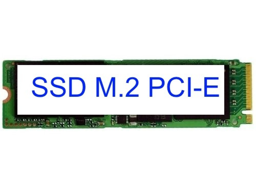 Lenovo 1 TB Performance PCIe 4.0 NVMe SSD M.2 2280