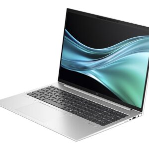 HP EliteBook 865 G11 – 16″, AMD Ryzen 5 8540U, 16 GB RAM, 512 GB SSD, Windows 11 Pro