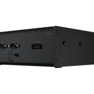 Lenovo ThinkEdge SE50 – Mini – i5 8365UE 1.6 GHz – 16 GB – SSD 512 GB –