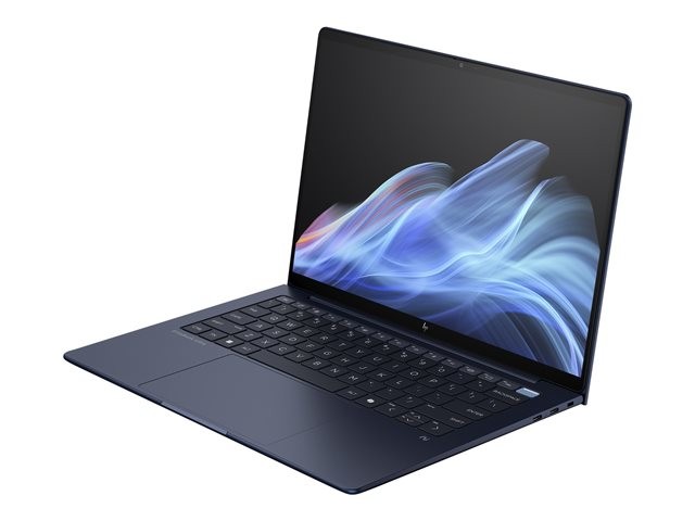 HP EliteBook Ultra G1i Notebook Next Gen AI – 35.6 cm (14″) – Ultra 5 228V – 32 GB of RAM – 512 GB SSD – – with HP W