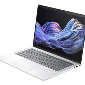 HP EliteBook X G1i Notebook Next Gen AI – 14″, Intel Core Ultra 7 258V, 32 GB RAM, 1 TB SSD, 5G LTE, Windows 11 Pro
