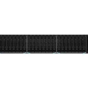 HPE SC ProLiant DL385 Gen11 9015 3.5GHz 8c 1P 2x32GB-R 8SFF MR408i-o 2x480GB SSD 2x1000W PS EU Server
