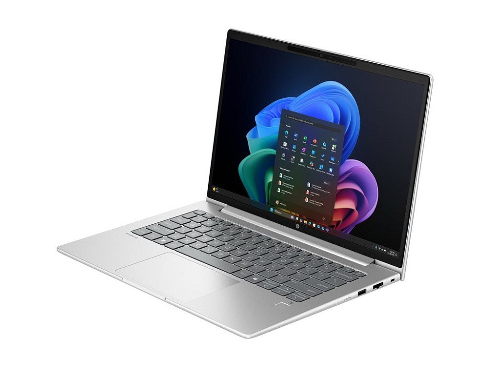 HP ProBook 4 G1i Notebook Next Gen AI - 35.6 cm (14") - Snapdragon X X1-26-100 - 16 GB RAM - 512 GB SSD - Intl Englisch