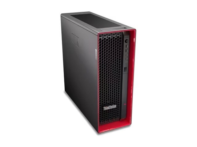 Lenovo ThinkStation P5 – Tower – 1 x Xeon