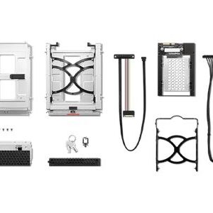 Lenovo Storage – Upgrade kit