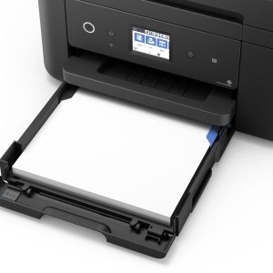 Epson Workforce WF-3820DWF Tintenstrahl-Multifunktionsdrucker 4 in 1