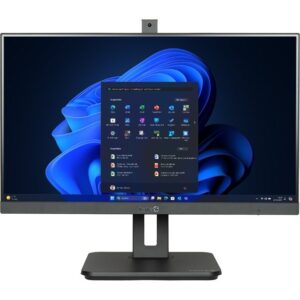 TERRA 2410HA – All-in-One – i5 12400 – RAM 16 GB – SSD 500 GB – NVMe – UHD Graphics 730