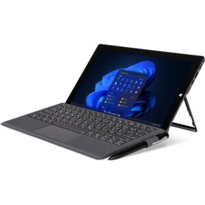 Wortmann TERRA PAD 1162 – 11,6″, Intel Celeron N5100, 8 GB RAM, 128 GB Speicher, Windows 11 Pro