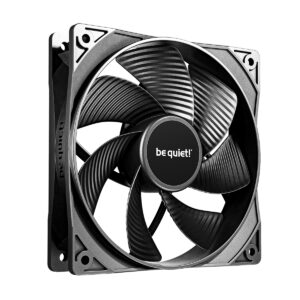 be quiet! PURE WINGS 3 120mm PWM Reverse 3 Pack