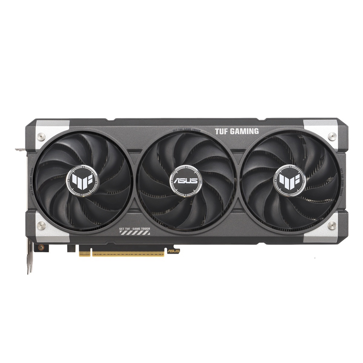ASUS TUF Gaming GeForce RTX 5060 Ti 16G OC – 16GB GDDR7, HDMI, 3x DP
