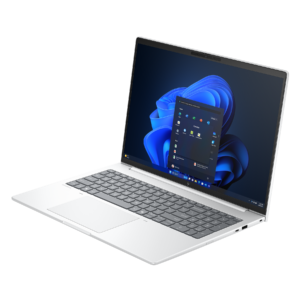HP EliteBook 8 G1i 16 CT3W3ES + Poly Voyager Focus 2 9T9J3AA#AC3 16,0″ WUXGA IPS, Intel Core Ultra 5 225U, 24GB RAM, 512GB SSD, Windows 11 Pro + Poly