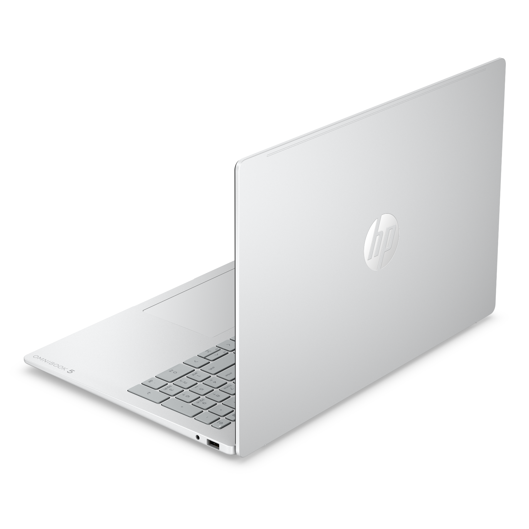 HP OmniBook 5 16-bm0171ng 16″ WUXGA OLED 300 Nits, Intel Core Ultra 7 355, 16GB RAM, 512GB SSD, Windows 11
