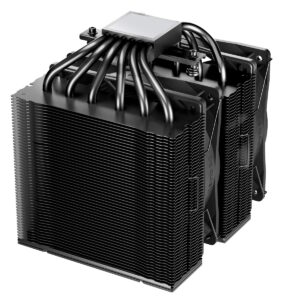be quiet! PURE ROCK PRO 3 LX | CPU-Kühler