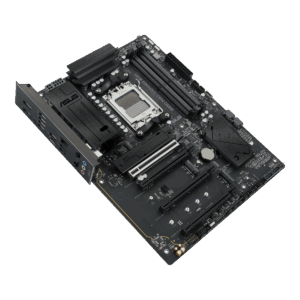 ASUS B850 Max Gaming WIFI Mainboard