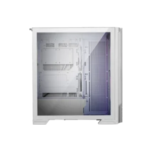 MSI MPG VELOX 300R AIRFLOW PZ White | PC housing