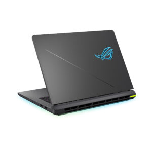 ASUS ROG Strix 16 G615LR-S5278W – 16″ WQXGA IPS, 240Hz, Intel Core Ultra 9-275HX, 32 GB RAM, 1 TB SSD, GeForce RTX 5070Ti, Windows 11 Home
