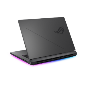 ASUS ROG Strix G16 G615LW-S5116W – 16″ WQXGA IPS, 240Hz, Intel Core Ultra 9-275HX, 32 GB RAM, 1 TB SSD, GeForce RTX 5080, Windows 11 Home