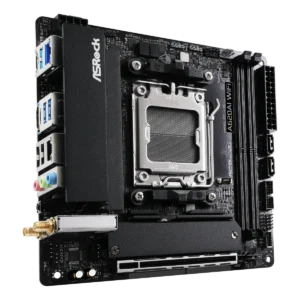ASRock A620AI WiFi Mainboard