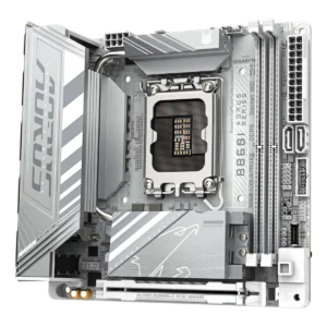 GIGABYTE B860I AORUS Pro ICE Mainboard
