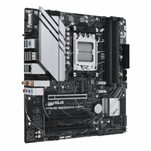 ASUS Prime B650M-A WIFI II