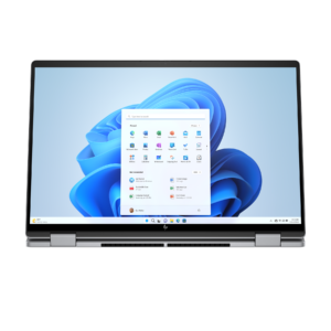 HP ENVY x360 16-ad0177ng 16″ 2.8k OLED Touch, AMD Ryzen 7 8840HS, 16GB RAM, 1TB SSD, Windows 11