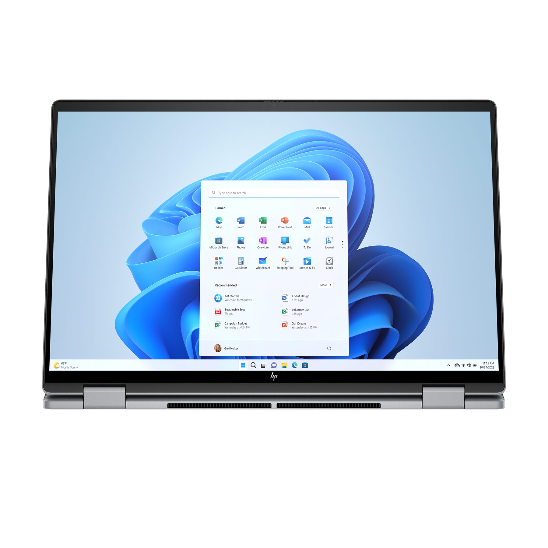 HP ENVY x360 16-ad0177ng 16″ 2.8k OLED Touch, AMD Ryzen 7 8840HS, 16GB RAM, 1TB SSD, Windows 11