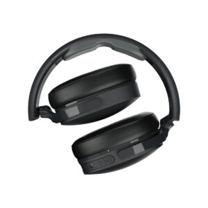 Skullcandy Hesh ANC Wireless Over-Ear Black