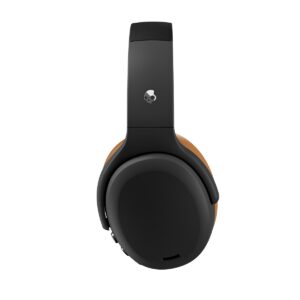 Skullcandy Crusher ANC 2 Over-Ear Black